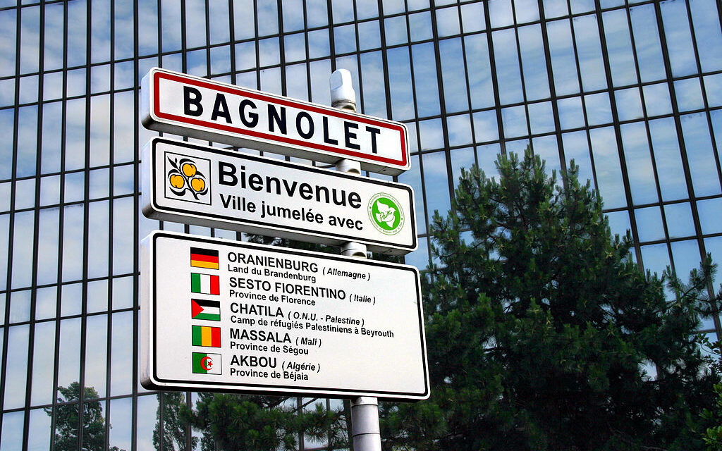 BRS BRS Bagnolet : Bail Réel Solidaire Bagnolet 