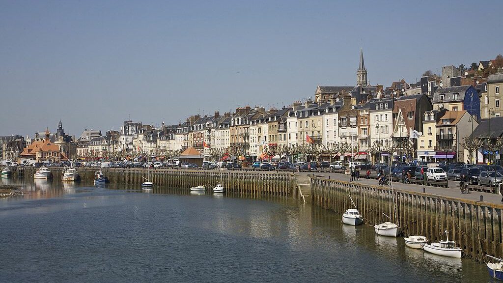 BRS Trouville-sur-Mer