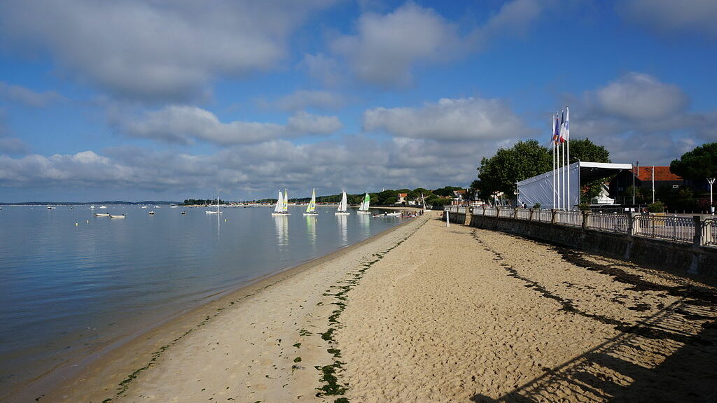 BRS Andernos-les-Bains