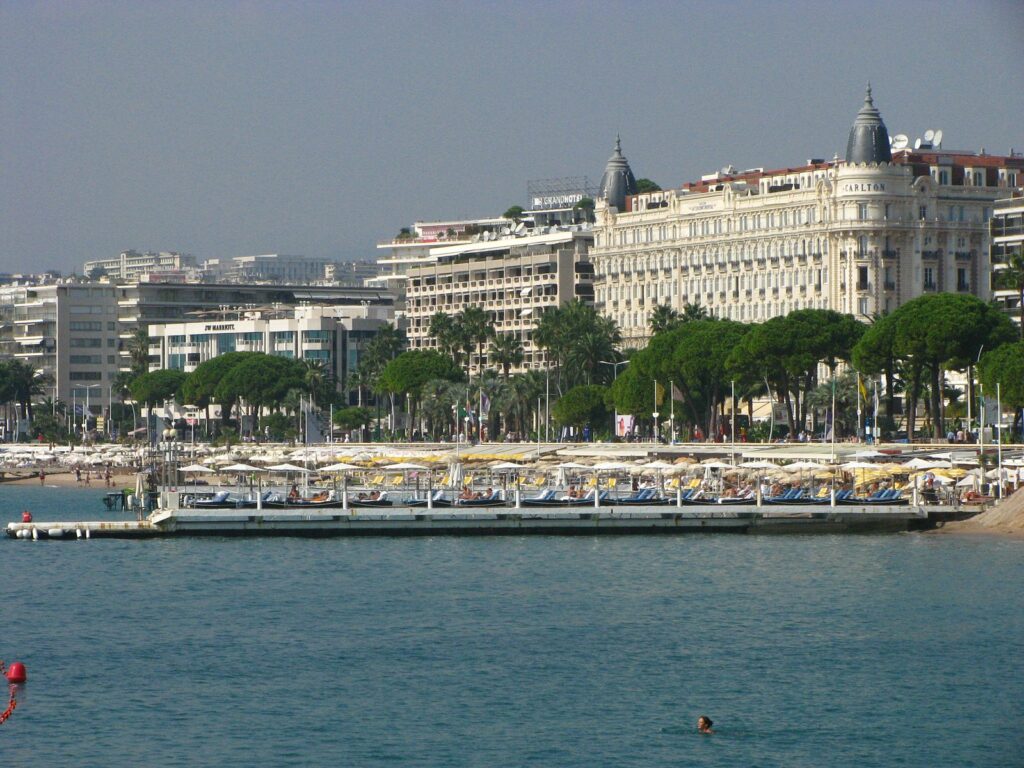 BRS Cannes