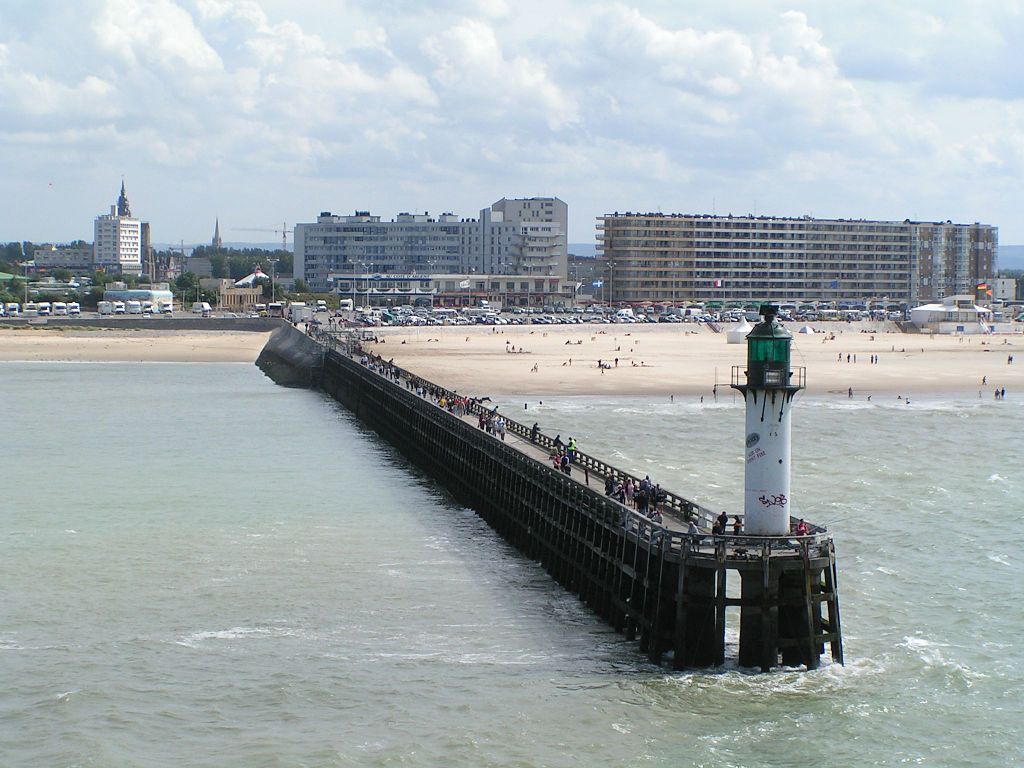 BRS Calais